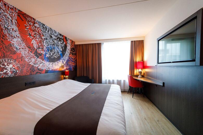 Hotel Bastion Maastricht