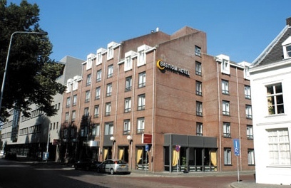 Hotel Bastion Maastricht