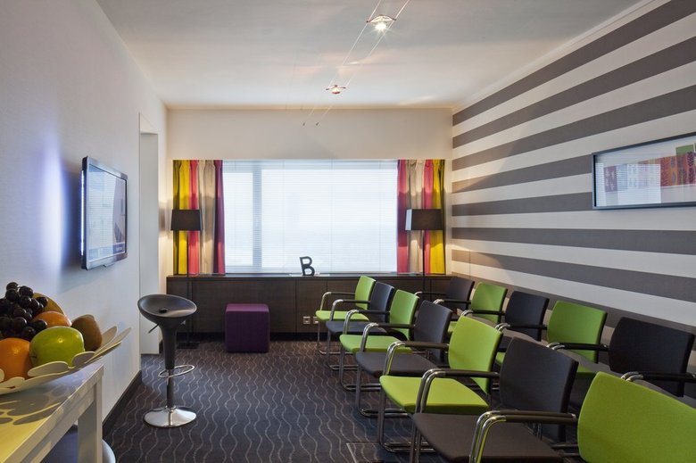 Bel Air Hotel The Hague