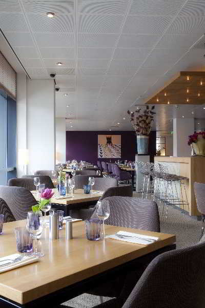 Bel Air Hotel The Hague