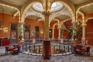 Hotel Des Indes