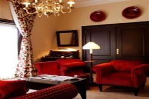 Hotel Des Indes