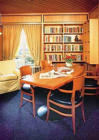 Hotel Park Plaza Utrecht