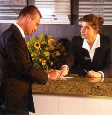 Hotel Mercure Utrecht Nieuwegein
