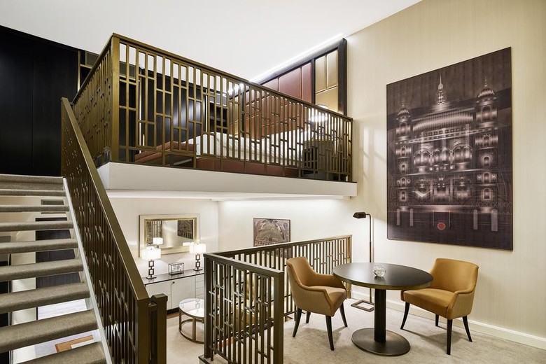 Hotel Hilton Budapest