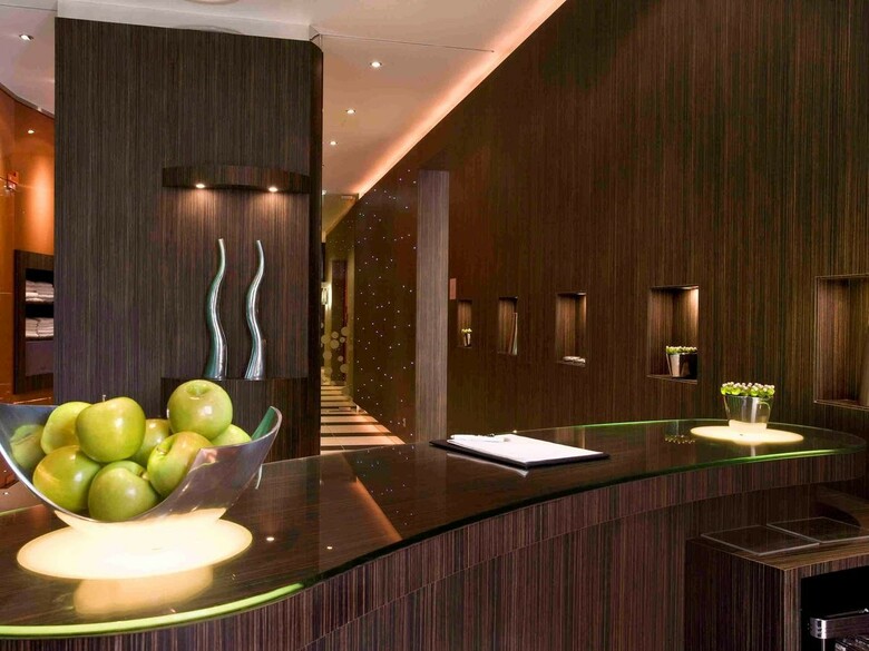 Hotel Novotel Budapest City