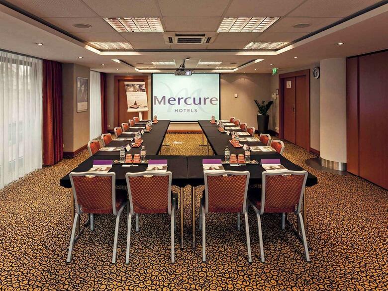Hotel Mercure Budapest Korona