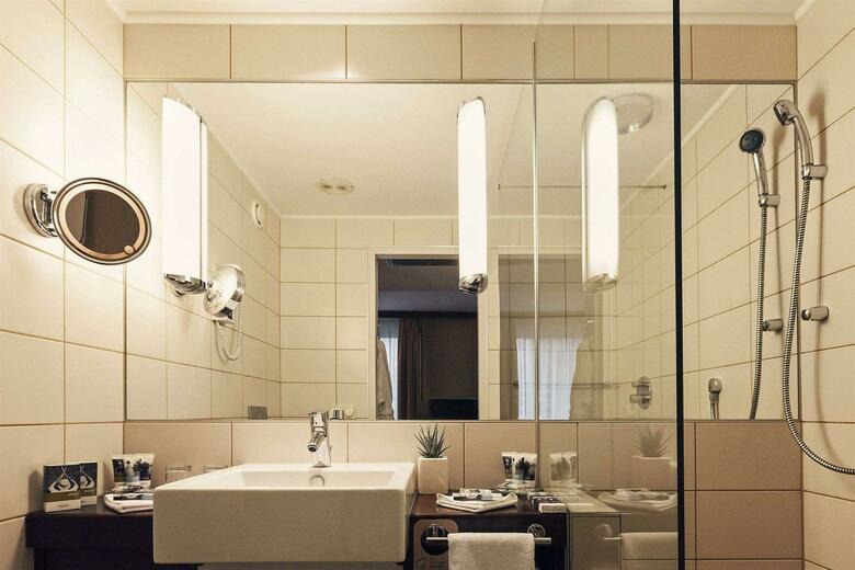 Hotel Mercure Budapest Korona
