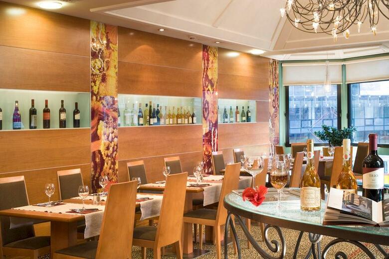 Hotel Mercure Budapest Korona