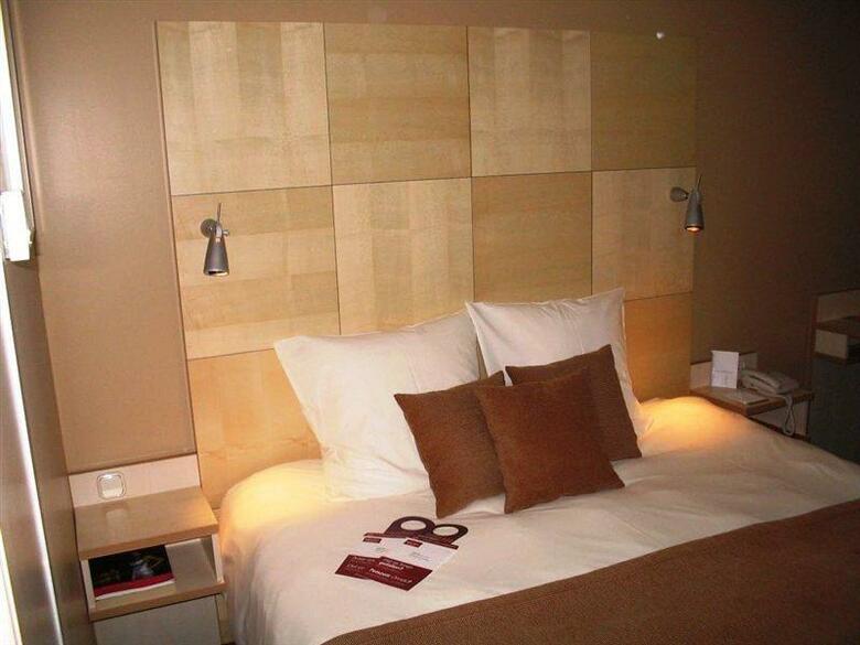 Hotel Mercure Budapest Korona