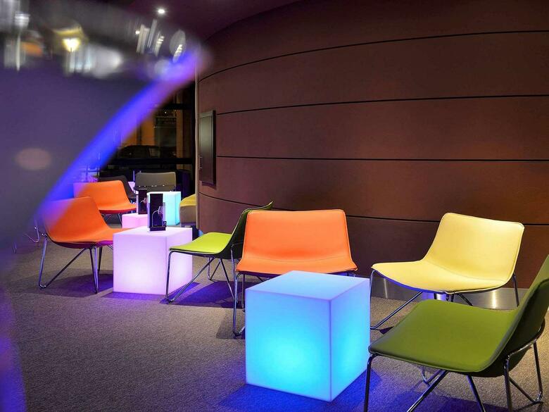 Hotel Mercure Budapest Korona