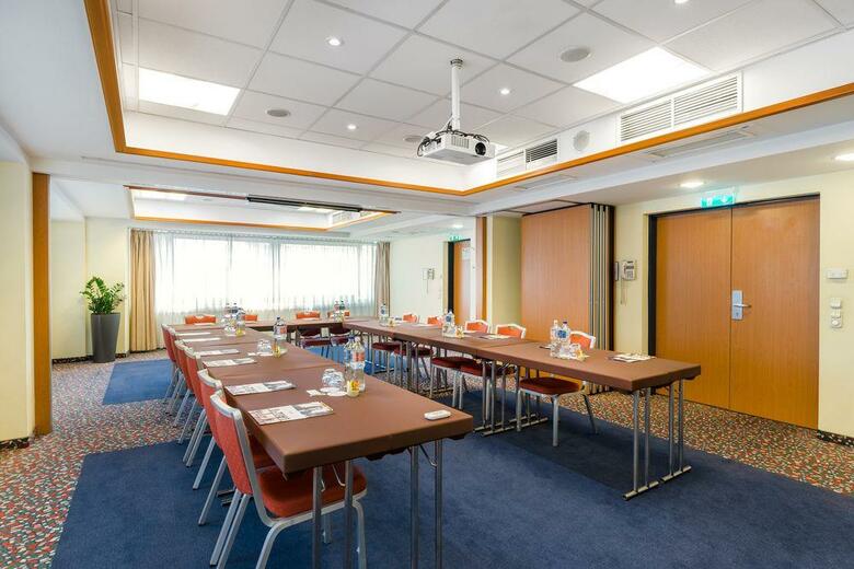 Hotel Mercure Budapest Korona