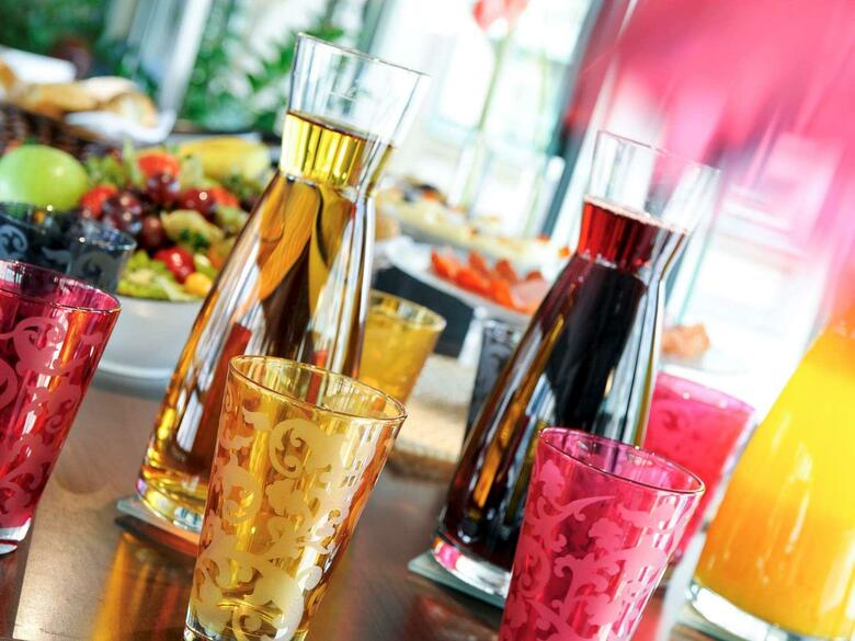 Hotel Mercure Budapest Korona