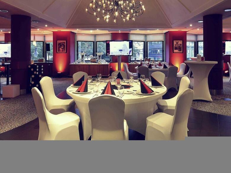 Hotel Mercure Budapest Korona