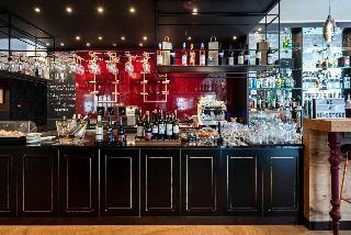 Hotel Mercure Budapest Korona