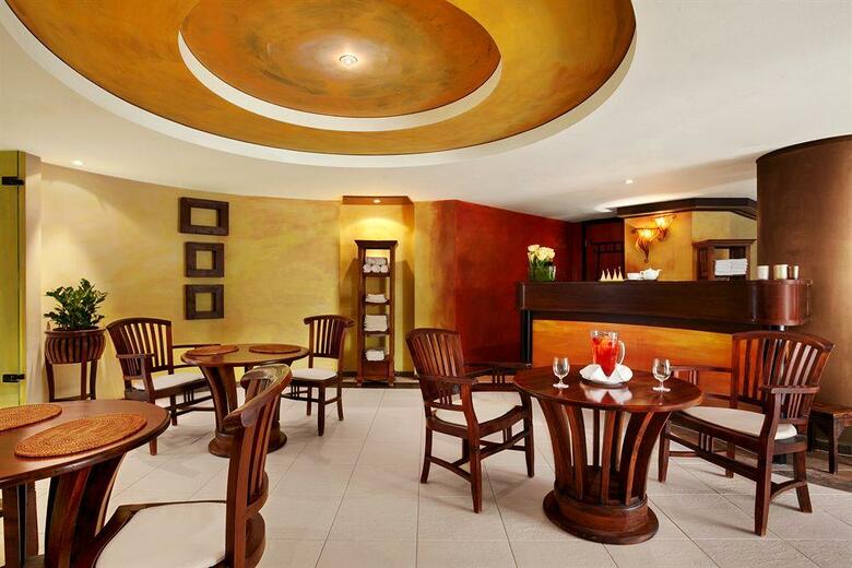 Hotel Kempinski Corvinus Budapest