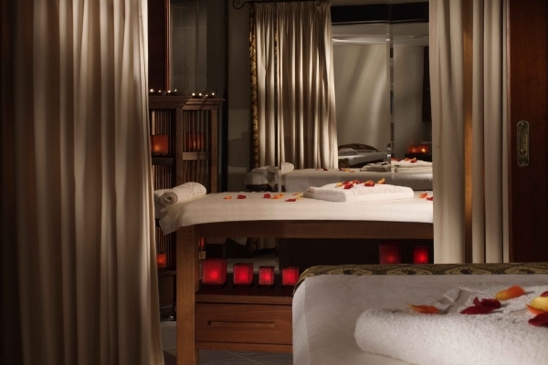 Hotel Kempinski Corvinus Budapest