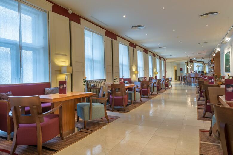K+K Opera Hotel