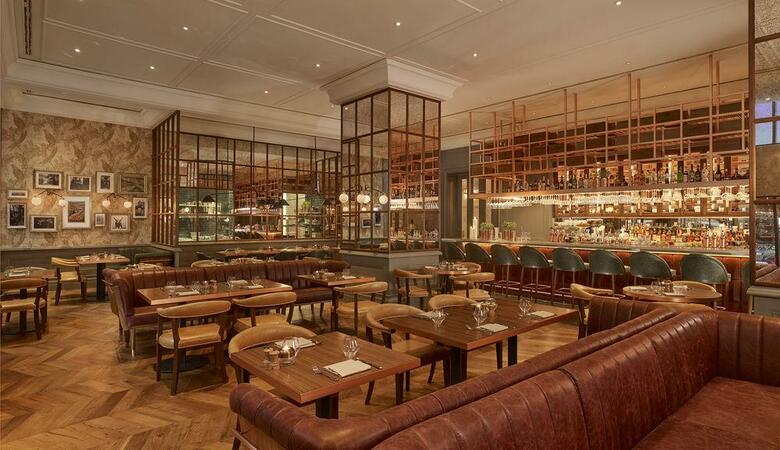 Hotel The Ritz-carlton Budapest