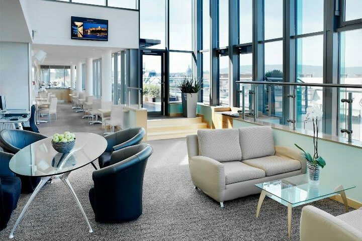 Hotel Hilton Budapest West End