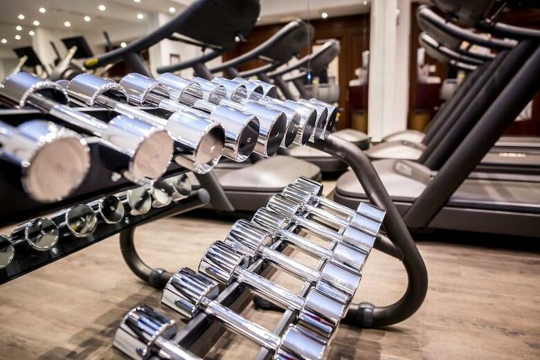 Corinthia Hotel Budapest