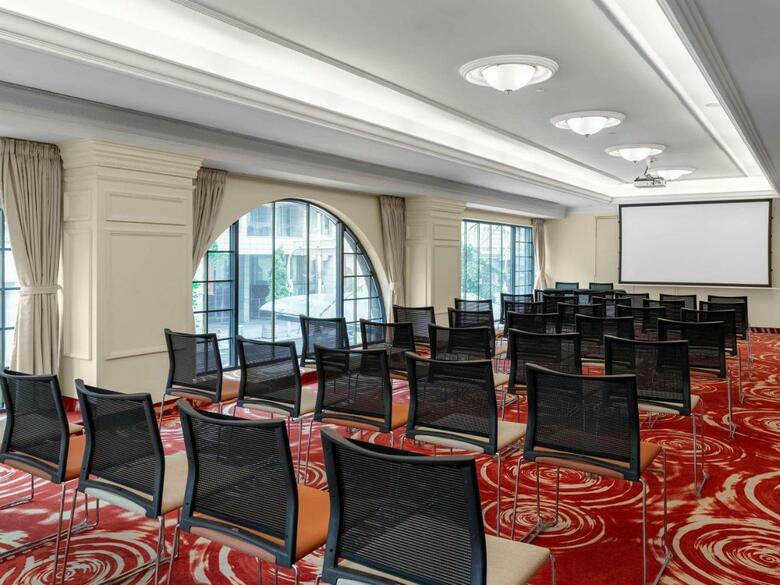M�venpick Hotel Budapest Centre