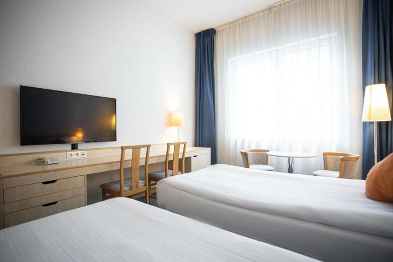 M�venpick Hotel Budapest Centre