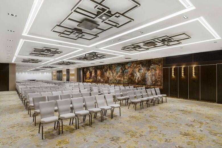 Radisson Blu B�ke Hotel, Budapest