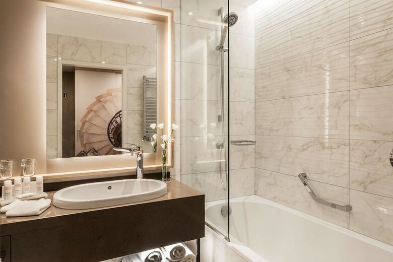 Radisson Blu B�ke Hotel, Budapest