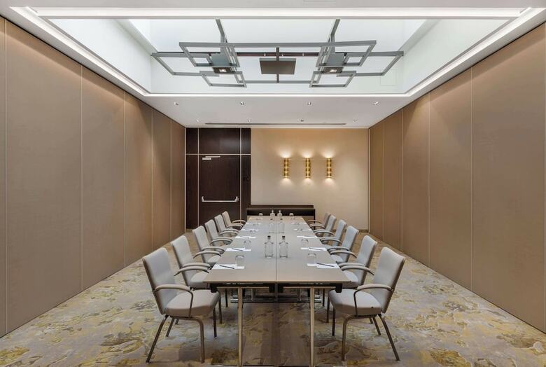 Radisson Blu B�ke Hotel, Budapest