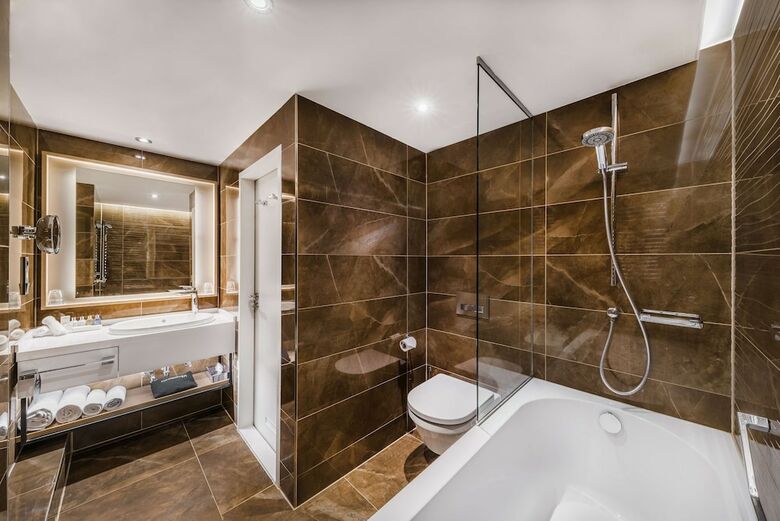 Radisson Blu B�ke Hotel, Budapest
