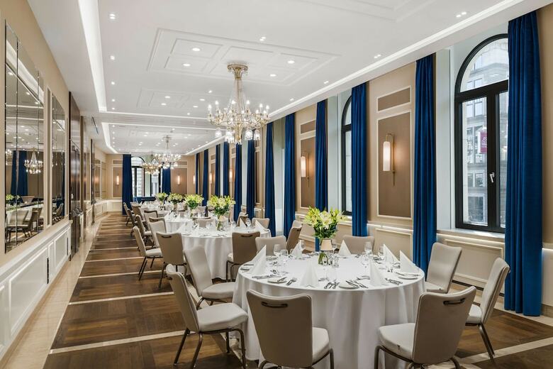 Radisson Blu B�ke Hotel, Budapest