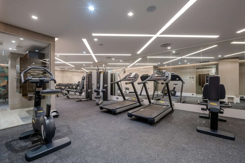 Radisson Blu B�ke Hotel, Budapest