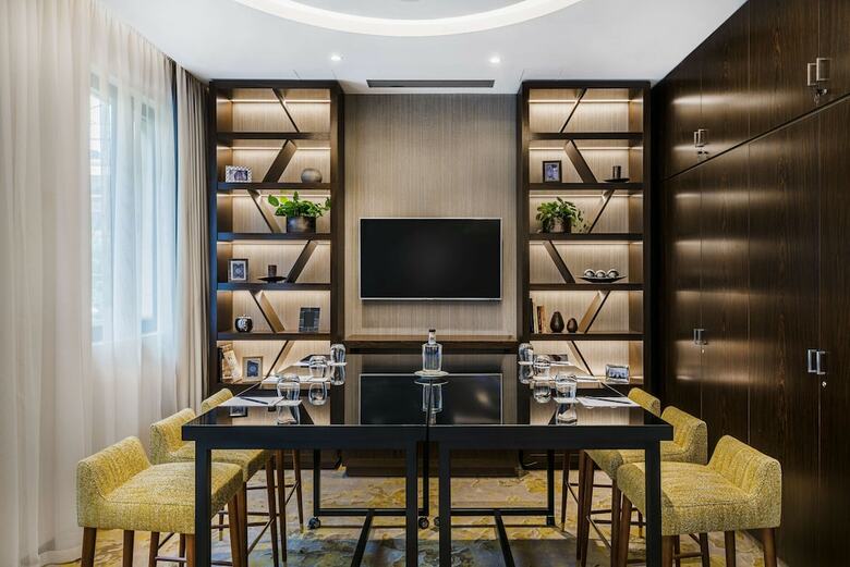 Radisson Blu B�ke Hotel, Budapest