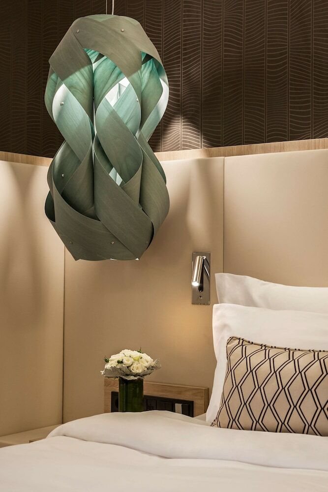 Radisson Blu B�ke Hotel, Budapest