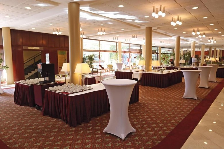 Danubius Hotel Flamenco