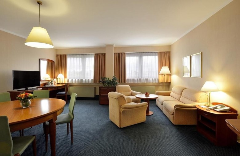 Danubius Hotel Flamenco
