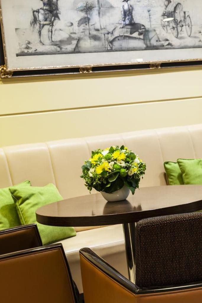 Danubius Hotel Flamenco