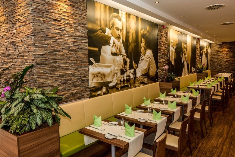 Hotel Holiday Inn Budapest