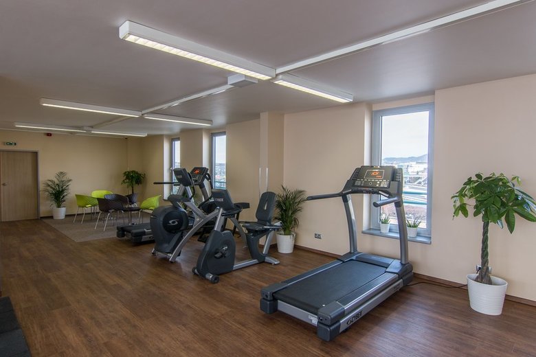 Hotel Holiday Inn Budapest