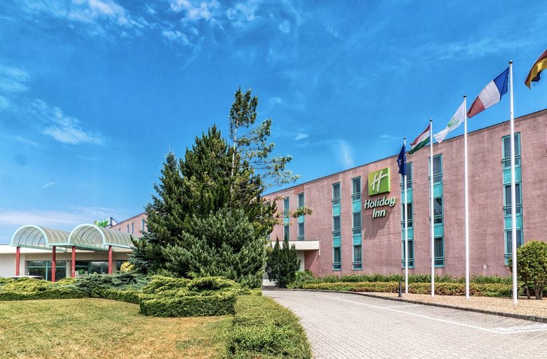 Hotel Holiday Inn Budapest