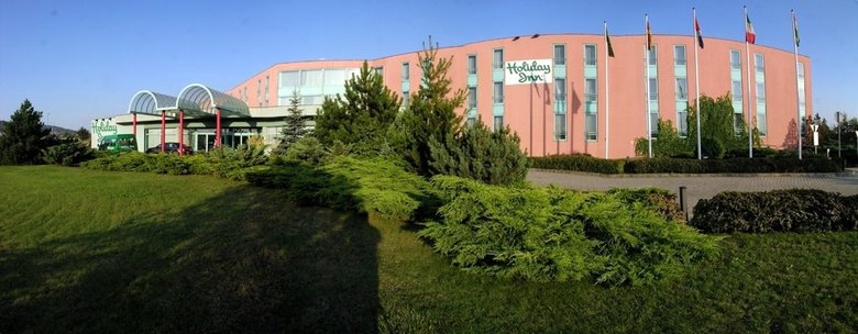 Hotel Holiday Inn Budapest