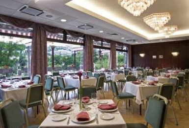 Hotel Holiday Inn Budapest