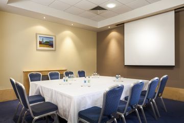 Hotel Radisson Blu Cork Airport