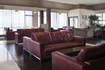 Hotel Radisson Blu Cork Airport