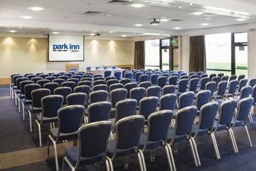 Hotel Radisson Blu Cork Airport