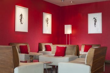 Hotel Radisson Blu Cork Airport