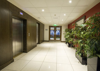 Hotel Radisson Blu Cork Airport