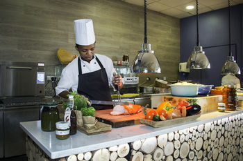 Hotel Radisson Blu Cork Airport