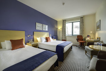 Hotel Radisson Blu Cork Airport